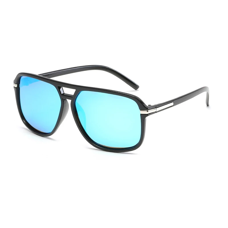 

Retro big frame anti-ultraviolet polarized sunglasses sunglasses