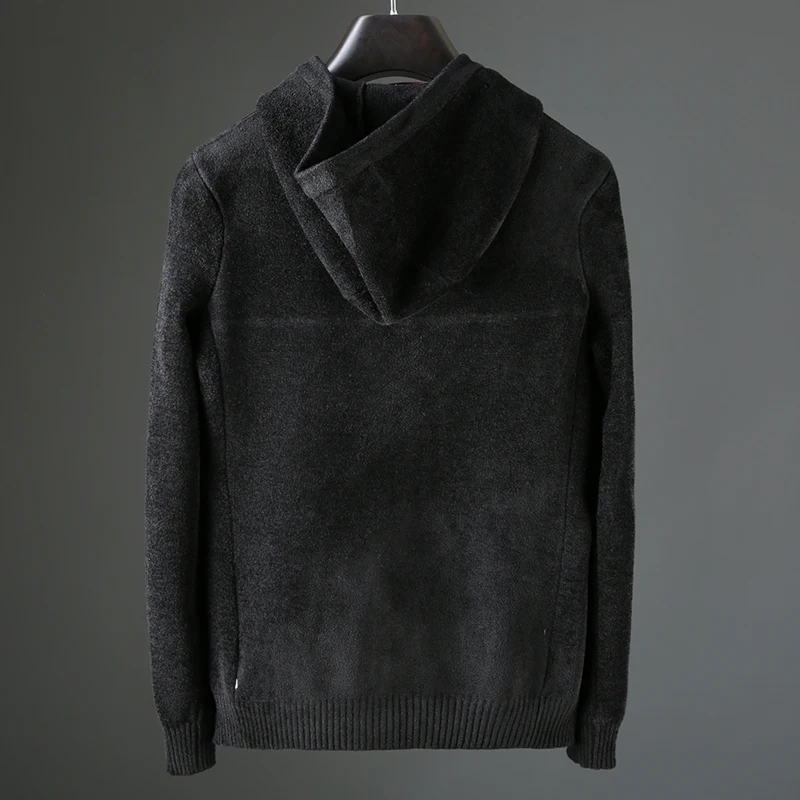 JSBD тяжелые товары Рекомендуемая Толстая островная куртка зимняя мужская