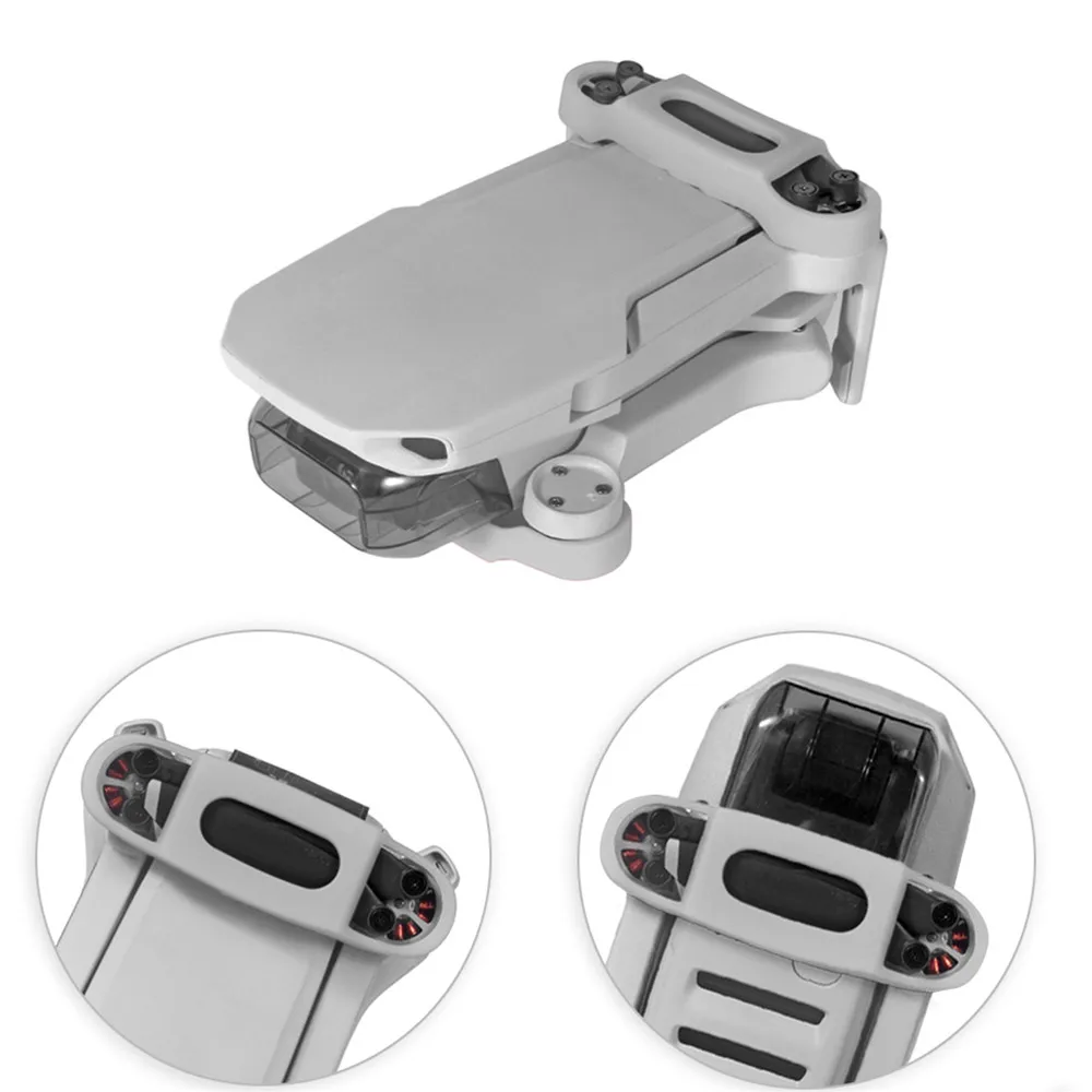 1 пара пропеллеров держатель для лезвий DJI Mavic мини Дрон Quick Release Paddle крепления