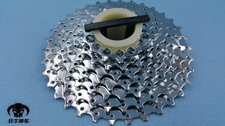 SRAM PG-950 кассета 9S MTB велосипед свободного хода PG950 PG 950 12-26T 11-28T 11-32T