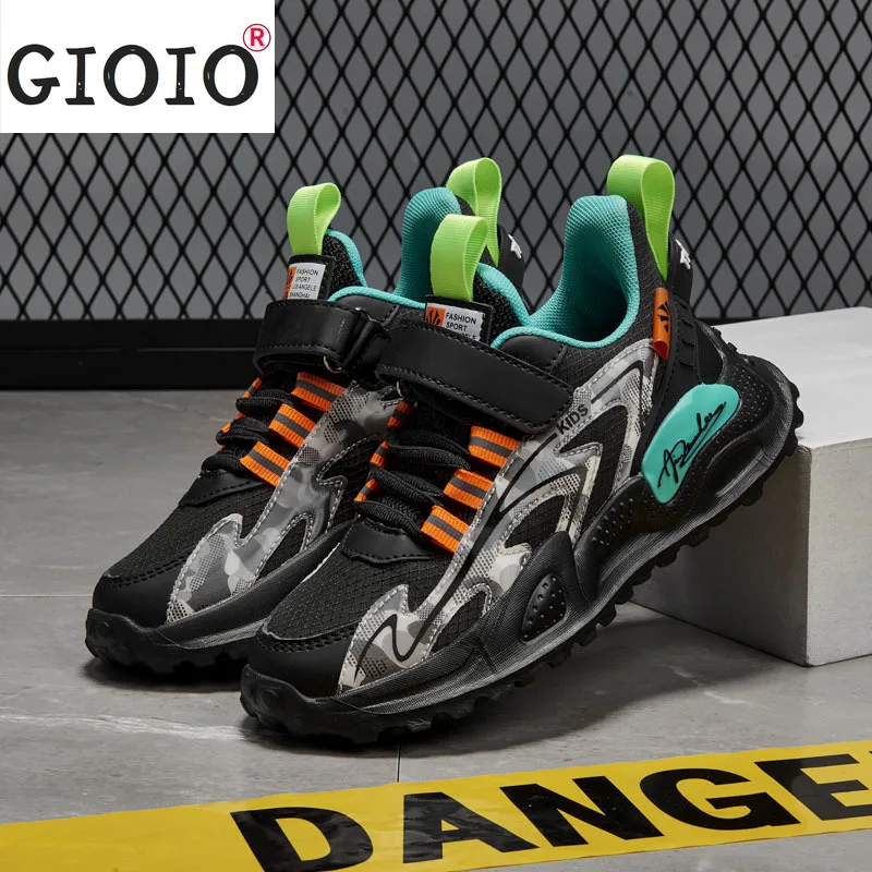 

2021 platform Men Shoes Cartoons Sneakers Men Vulcanized Shoes Sports Shoes Lightweight Leather Waterproof Casual Walking Shoes