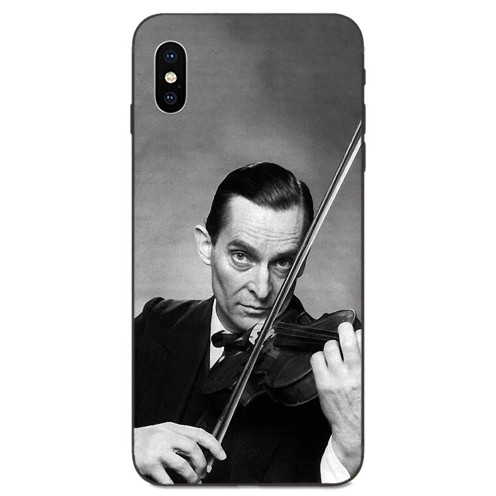 Цветной Чехол I Am Sherlock Holmes для мобильного телефона Xiaomi Redmi Note 3 3S 4 4A 4X 5 5A 6 6A 7 7A K20 Plus