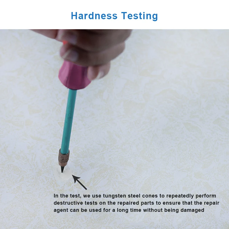 2 шт./компл. плитки и починки напольная плитка сильный клей Керамика камень