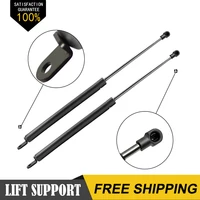 2pcs rear tailgate gas shock strut bars lift supports for 1997 1998 1999 2000 2001 2002 toyota corolla compact e11