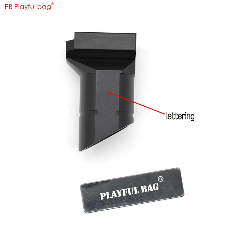 Оригинальная игривая сумка CS DIY тактика хобби Интимная фоторучка jinming8 jm9 M4 косой