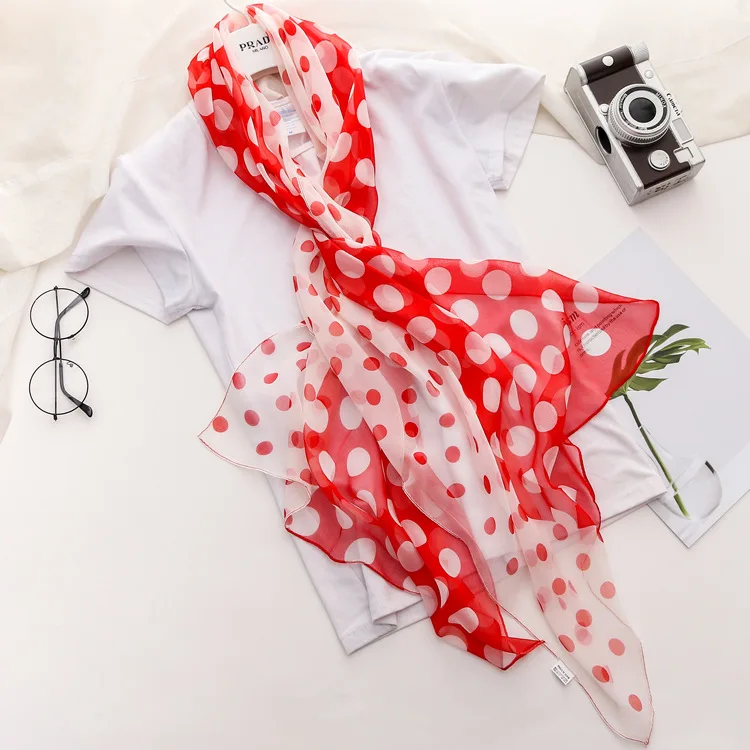 

New Cotton Linen Scarf Solid Color Female Scarf Women Gift Scarf one