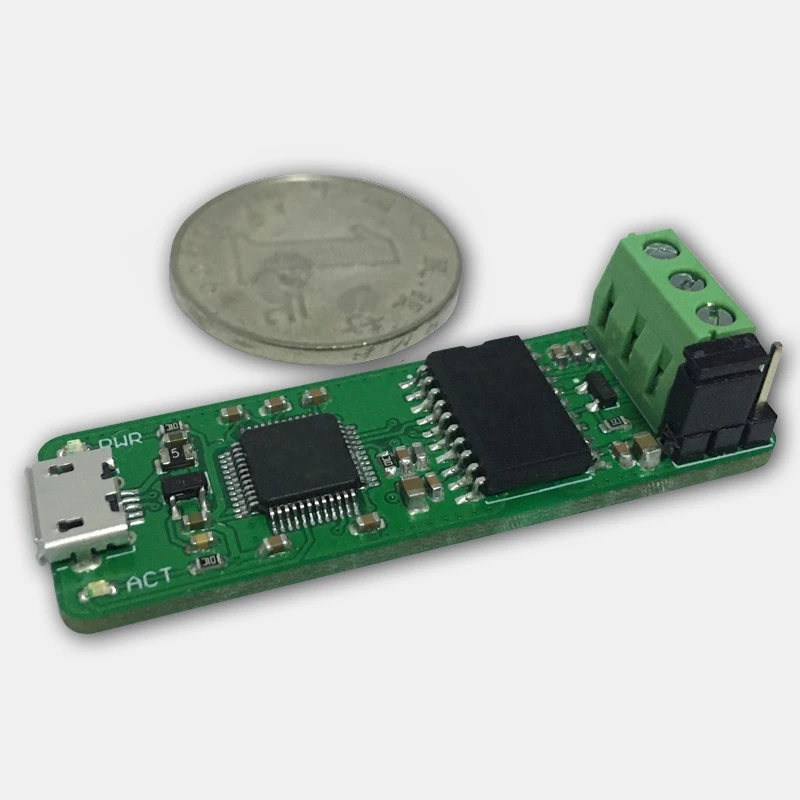 Cando_pro usb к can модулю может отладить помощник bus анализатор | Инструменты