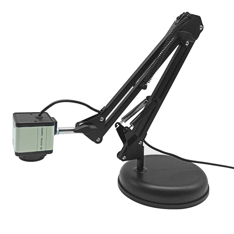 

Teacher Document Camera, 8 Megapixel Auto-Focus USB Document Camera for Distance Education Teaching Web Conference