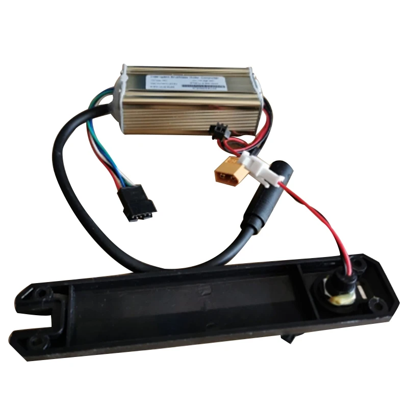 Детали электрического скутера контроллер для Kugoo S1 детали | Автомобили и