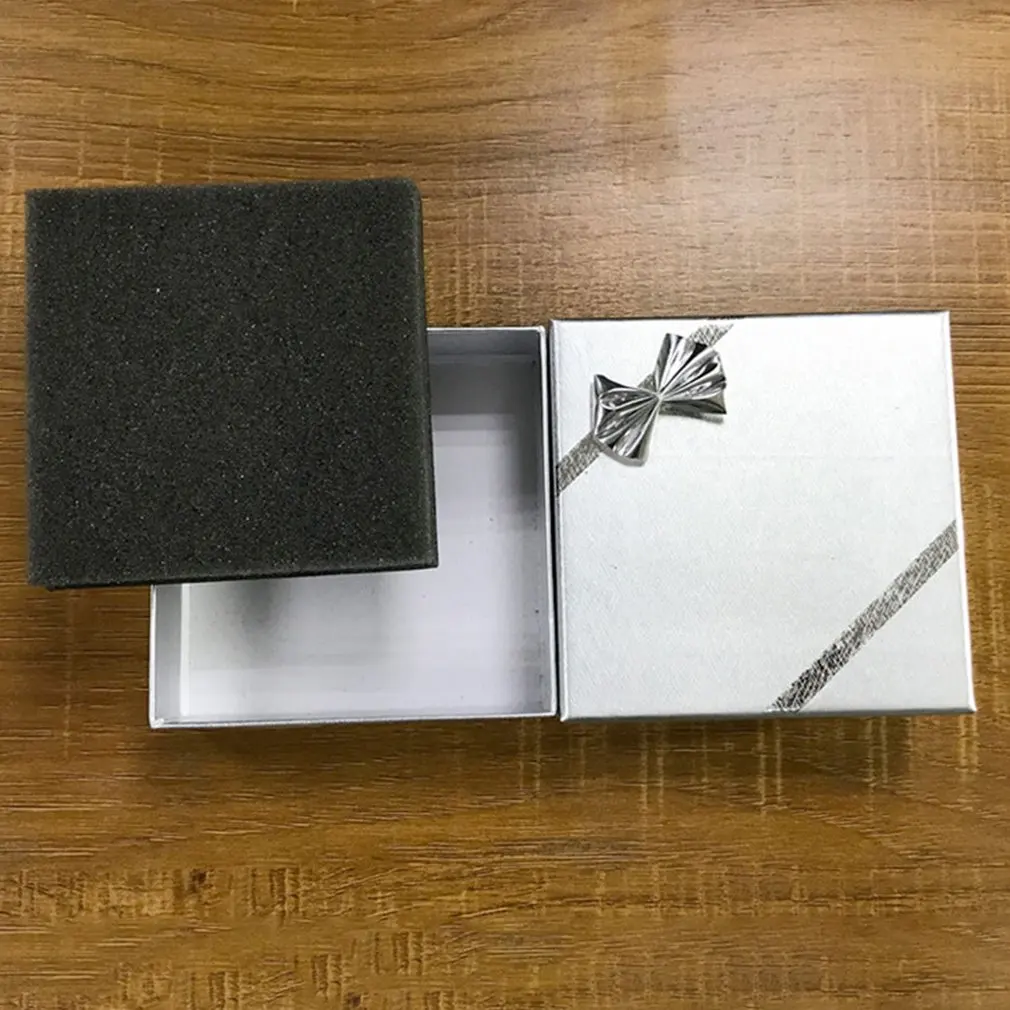 Горячая продажа 1 шт. маленькое кольцо кулон подарок сиреневое Ювелирное