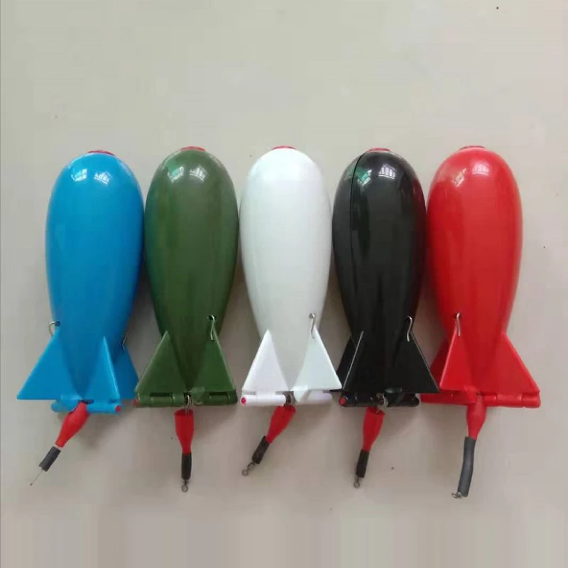Рыболовные снасти Spod Bomb рыболовные кормушки для пеллет поплавок держатель