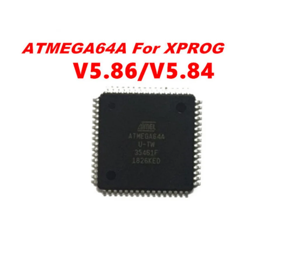 Инструмент для настройки микросхем XPROG 6 26 XPELDB V6.17 V6.12 V5.86 V5.74 ECU с USB ключом больше