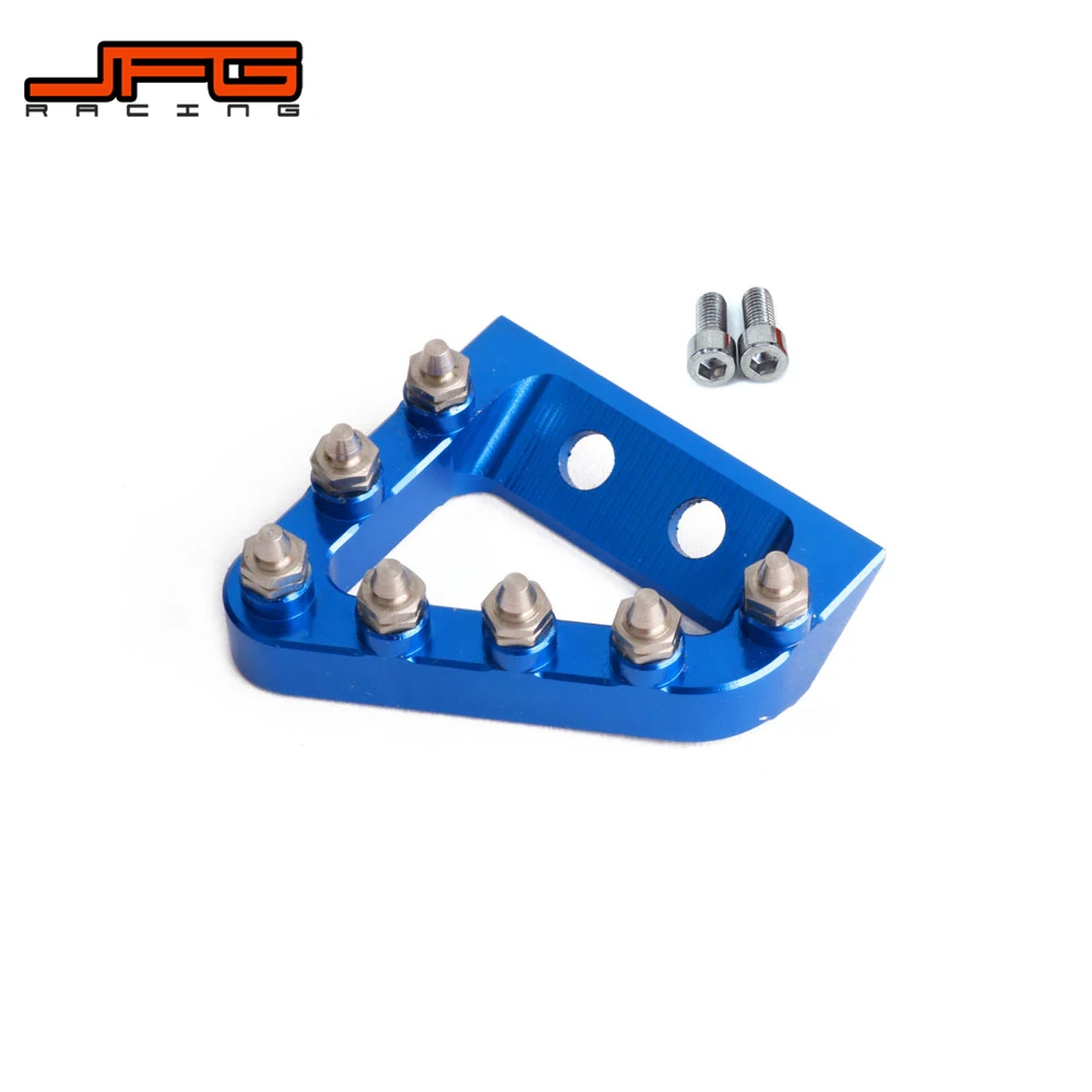 Ножная педаль тормоза CNC для мотоцикла 2022 наконечник рычага Husqvarna TE TX TC FC FX FE 125 150 250