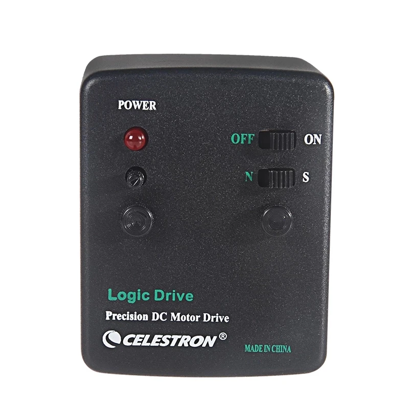 Celestron Astromaster моторный привод для CG2 Powerseeker/CG3 AstroMaster EQ крепления #93514 | Инструменты