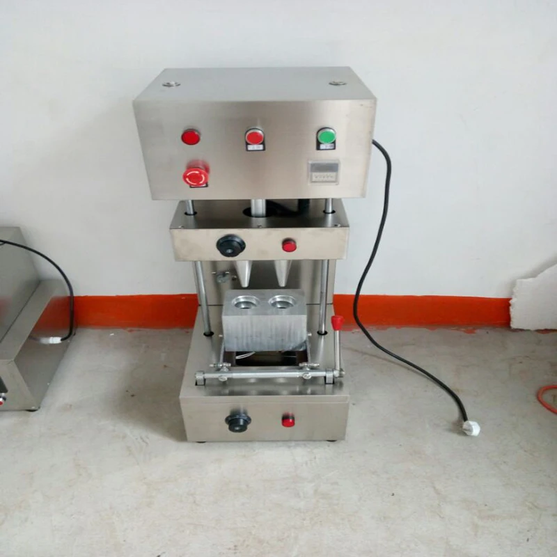 Коммерческая 110v 220v машина для пиццы Вращающаяся печь машина для пиццы в рожке для крутящаяся печь для пиццы и нагревательные стержни
