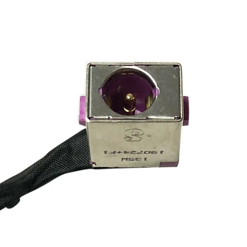 

For Acer Aspire 7 A715-74 DC Power Jack Cable Port Plug DC301010J00