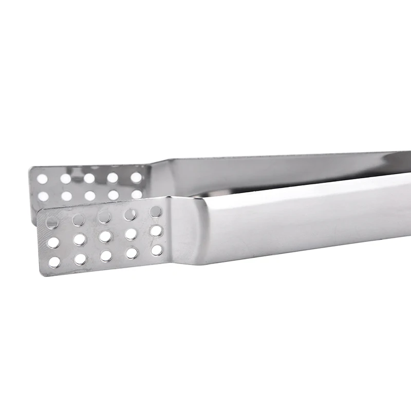 1 шт. Чайный фильтр из нержавеющей стали чайный пакетик соковыжималка щипцы для