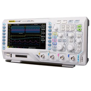 digital oscilloscope DS1054Z DS1074Z DS1104Z PLUS 50/70/100/200MHz 4 channel