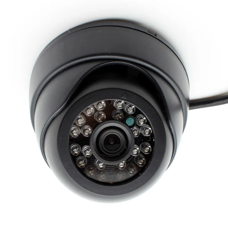 

HD Audio 3.0MP CCTV IP Camera Network Security Dome Indoor 3mp IPC ONVIF XMEye H.265 Microphone