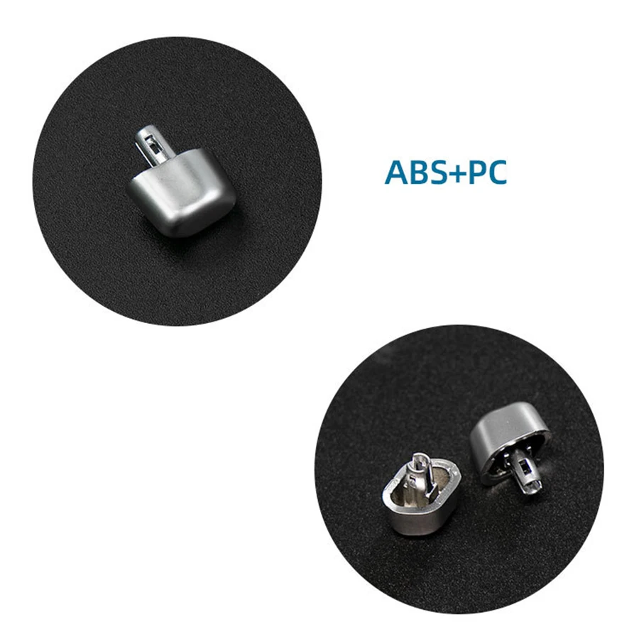 Крышка переключателя для левого и правого автомобильного сиденья Mercedes Benz S Class S300