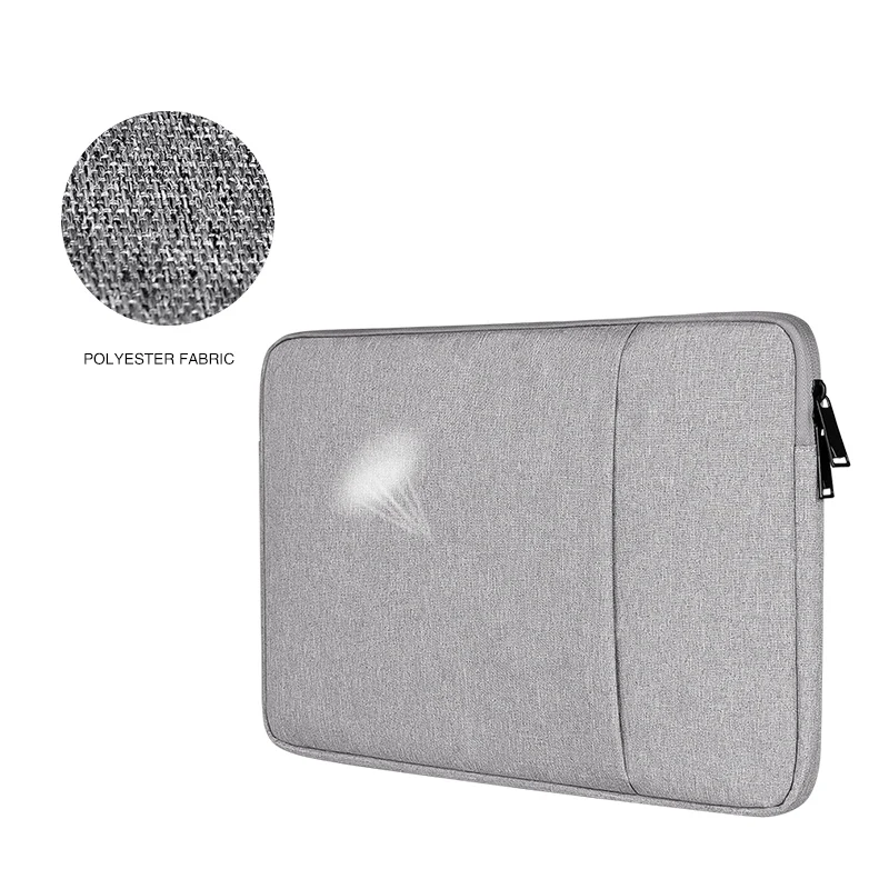 laptop bag sleeve case protective bags ultra notebook 11 6 13 14 15 6 inch case for macbook xiaomi air pro asus acer lenovo dell free global shipping
