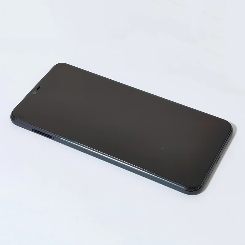 ЖК-дисплей для Xiaomi Mi 8 Lite Mi8 сенсорный экран дисплей с рамкой сменный | Мобильные