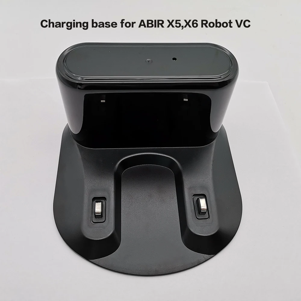 

Charge base for ABIR X5 ABIR X6 Robot Vacuum Cleaner