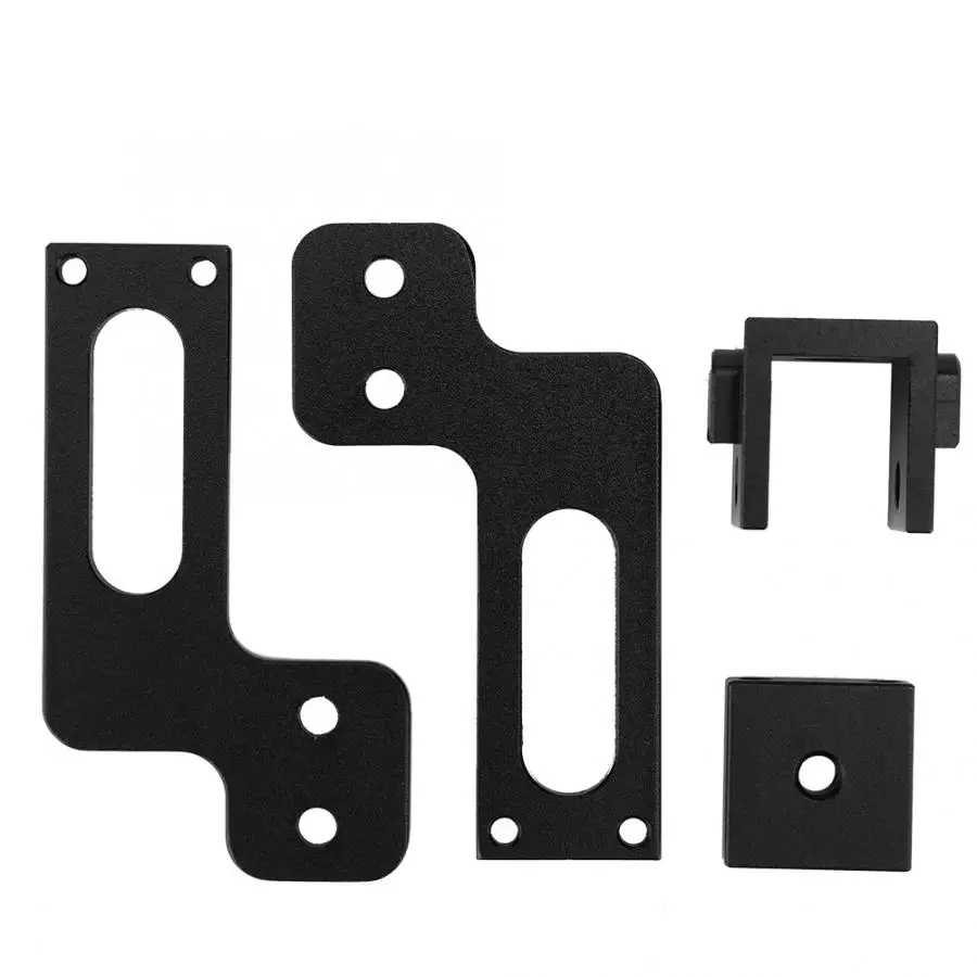 Ender 3 CR 10/10 S фитинг 2020 модель Y axis синхронный ремень стрейч 3d принтер аксессуары