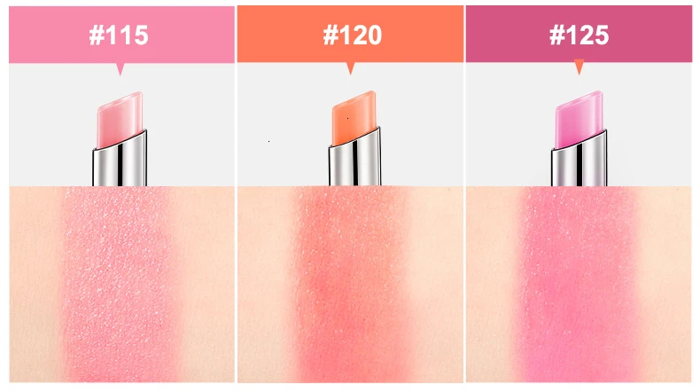 DORADOSUN водостойкие помады влагостойкий карандаш косметические средства помада| |