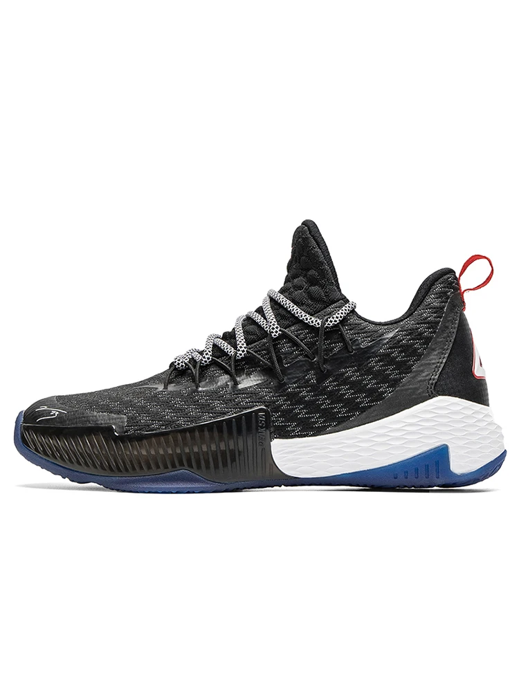 

Peak basketball shoes official new authentic student practical wear resistant shock absorption low top ball shoes sports shoes