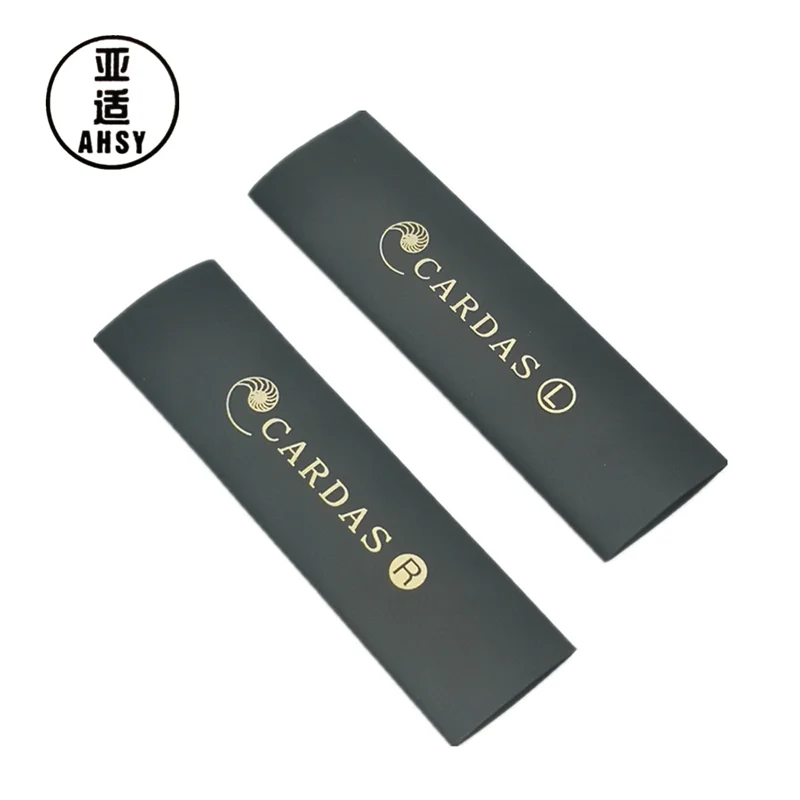 Термоусадочная трубка из силикона и резины, 20 шт., диаметр 13 мм