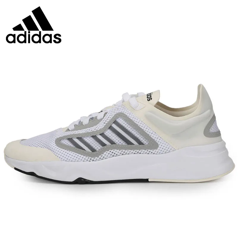 

Original New Arrival Adidas Neo FUTUREFLOW CC Men's Running Shoes Sneakers