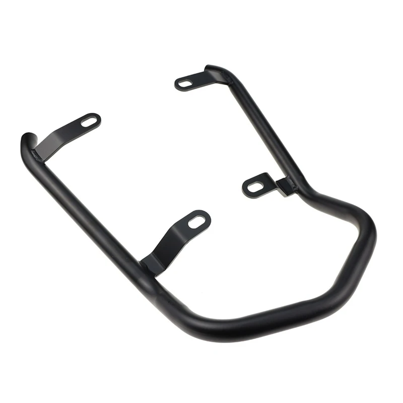 

Rear Seat Armrest Luggage Rack Lift Booster Rack for R NineT 2014-2020 R Nine T Scrambler RnineT Pure 2016-2020