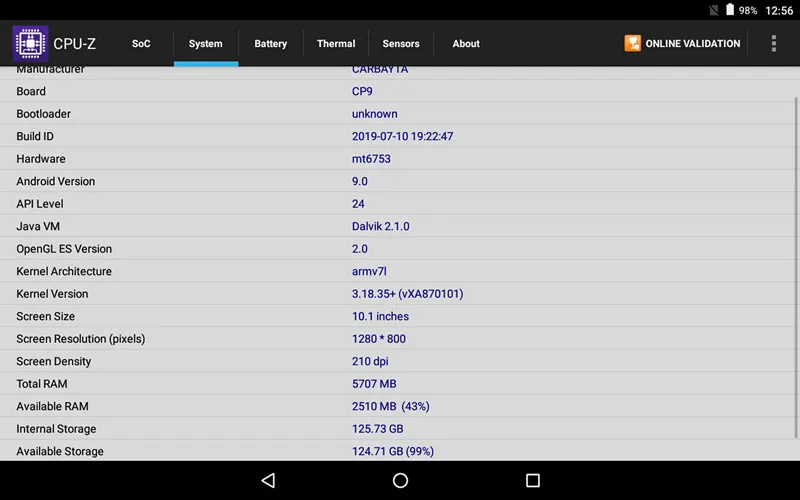 128 ГБ Android 9,0 планшет 8 Восьмиядерный 3g Мульти-сенсорный экран ips 5MP SIM карта ips планшет 10 дюймов Android костюм планшет ПК автомобильный держатель