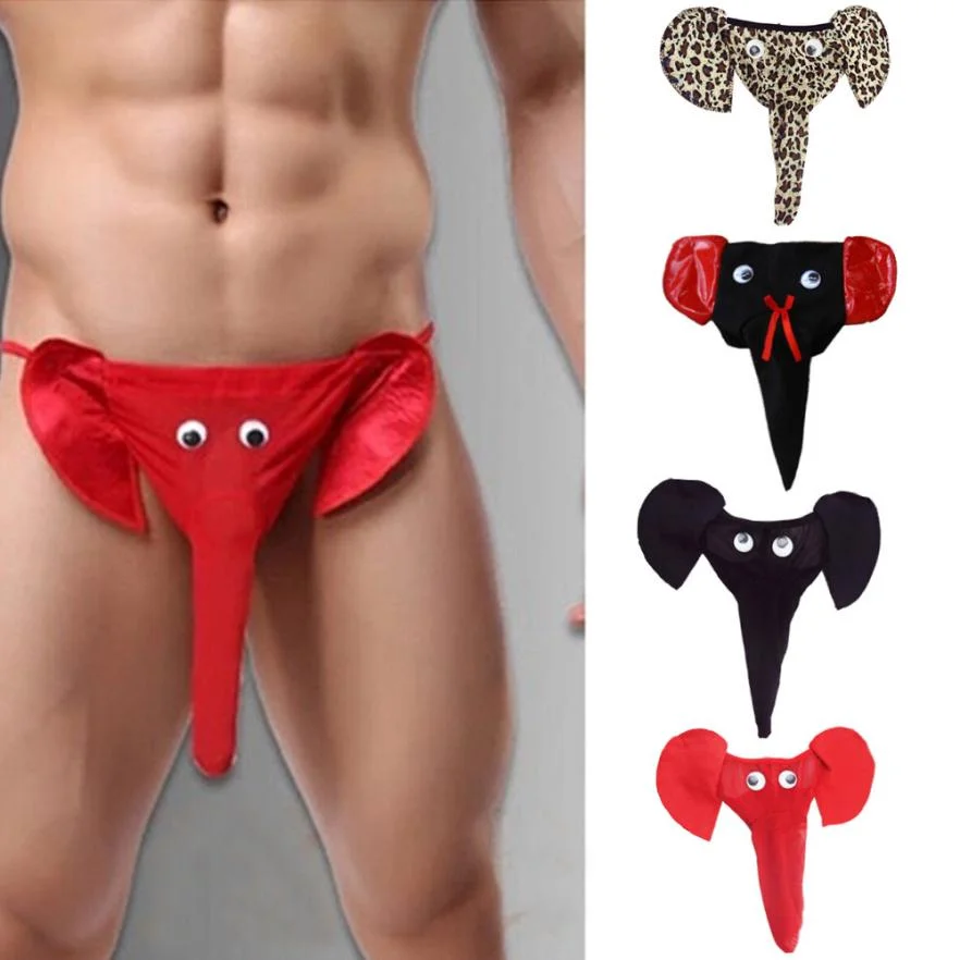 

Men's Underwears