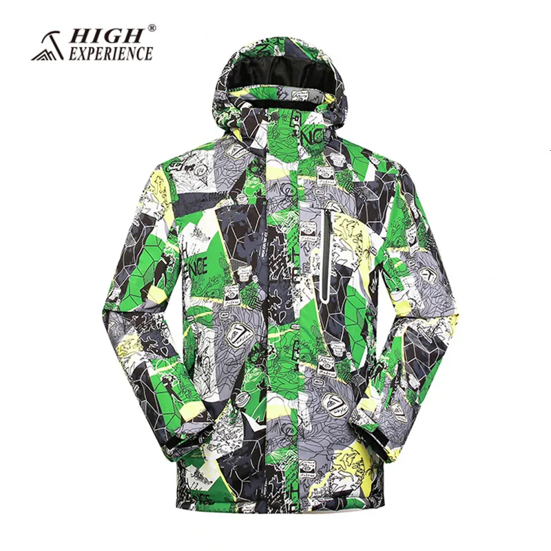 green letter Сноуборд,куртка мужская зимняя,лыжи,лыжная куртка,горные лыжи, куртка зимняя мужская,горнолыжная куртка мужская,куртка горнолыжная, горнолыжная куртка,для сноуборда,куртки мужские зимние, сноубординг,мужская зимняя - Цвет: green letter