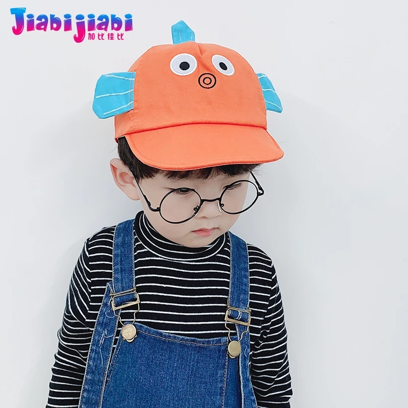 Детская кепка для дошкольников весенне-летняя тонкая бейсбольная Кепка из ткани