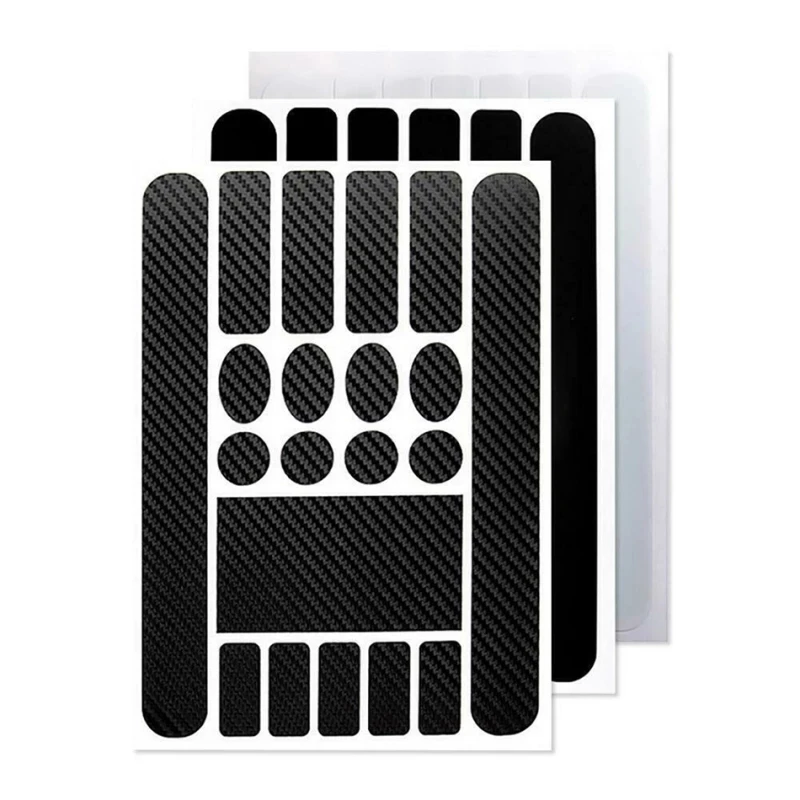 Защитная Наклейка на велосипедную цепочку наклейка для ухода за горным