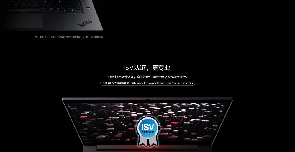 Высокая-конец lenovo ноутбук ThinkPad P1Hermit/гроссмейстер 15,6 дюймов FHD i7-9750H 8 ГБ 1 ТБ 4 Гб GPU ThunderBolt 3,0