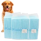 1 пакет, супер впитывающие подгузники для домашних животных, подгузники для дрессировки собак, одноразовые здоровые подгузники для кошек и собак, подгузники для клетки, товары для домашних животных