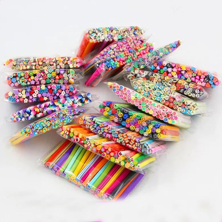 Рекламные смешанный дизайн для ногтей наклейки 10 шт трости наклейки s декоративные фрукты и цветы разрезанные