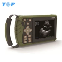 hot sale top a1022 veterinary ultrasound equipment high quality veterinary ultrasound machine