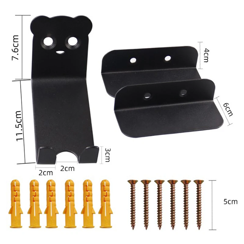 MTB дорожный велосипед стальная стойка педаль настенное крепление стойки вешалка