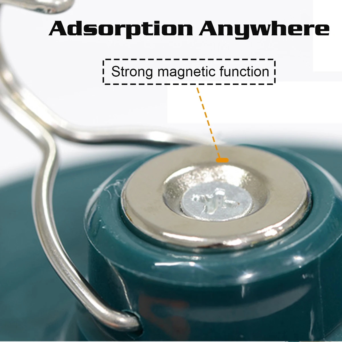 Магнитная лампа светильник платные Рынок светодиодный ночной Светильник s для