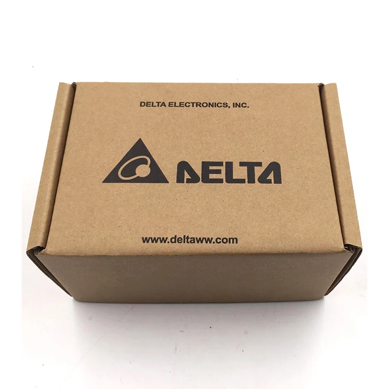 Новый и подлинный программируемый логический контроллер Delta PLC DVP28SS211T для
