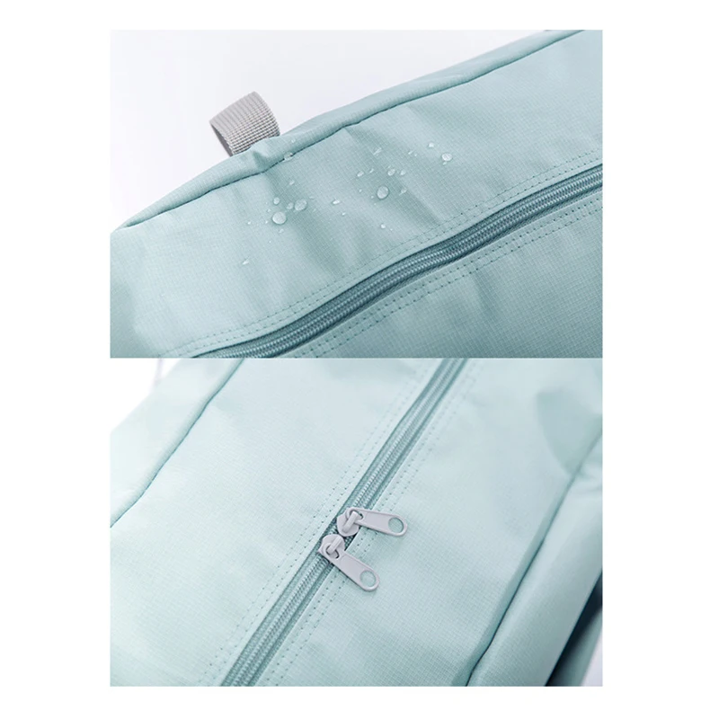 Ультралегкая портативная Вместительная дорожная сумка многофункциональная