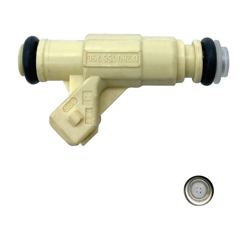 

Fuel Injector for Ford Mercury 2.0L 0280155796 / f8ce-a5a