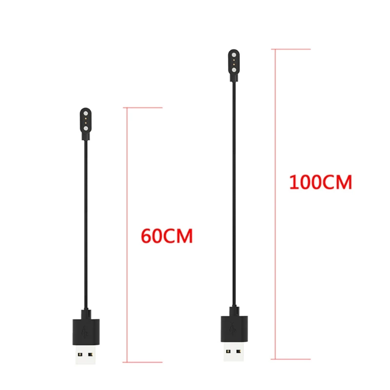 USB-кабель для быстрой зарядки KW77 Smart Watch 13MD |