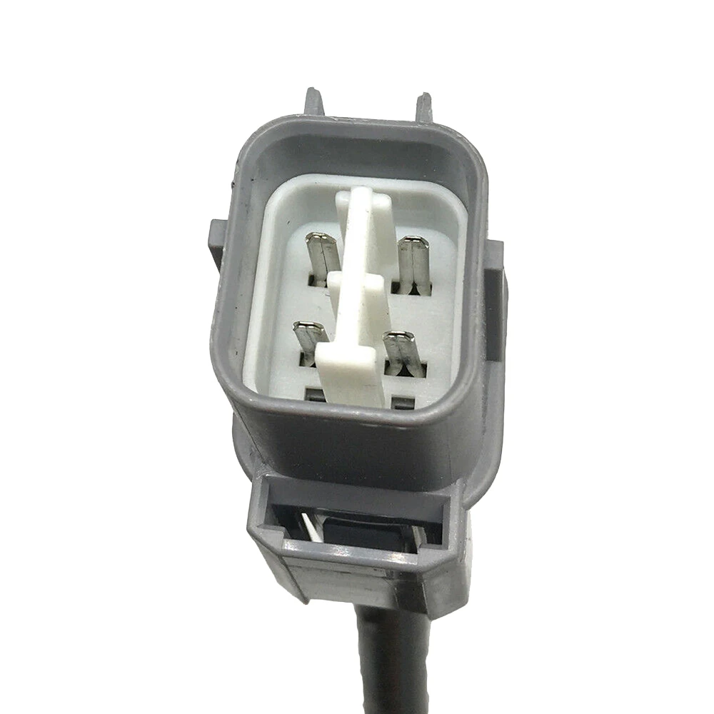 234-4368 4 провода O2 Датчик кислорода вниз по течению сзади с подогревом для Honda Odyssey