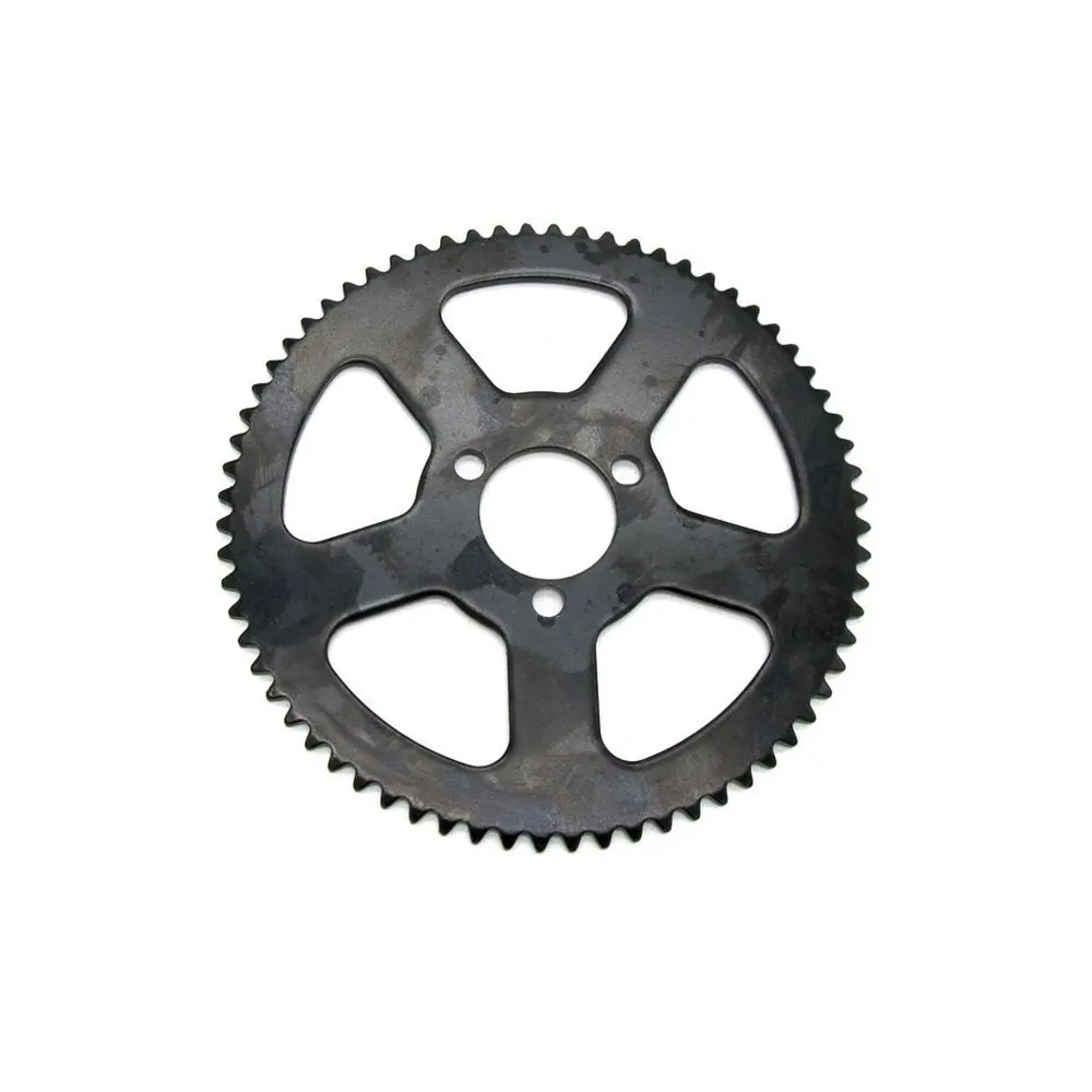 Зубчатая Звездочка для мотоцикла электроскутера внедорожника Модифицированная
